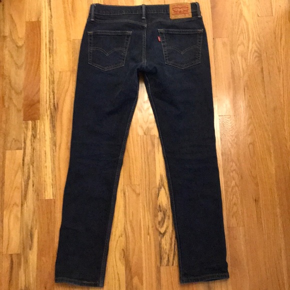 Men’s Levis Jeans 511 31 x 32 - Picture 2 of 2